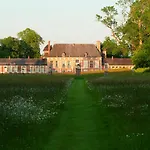 Le Chateau De Bonnemare - 住宿加早餐酒店