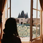 Le Chateau De Bonnemare - Panzió Radepont