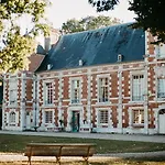 Le Chateau De Bonnemare - 住宿加早餐酒店
