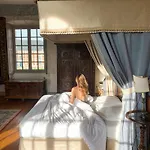 Panzió Le Chateau De Bonnemare - Radepont