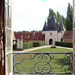 Le Chateau De Bonnemare - 住宿加早餐酒店 3*