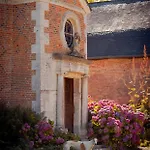 Le Chateau De Bonnemare - 3* 厄杜庞
