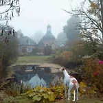 Le Chateau De Bonnemare - 3* Radepont