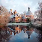 Le Chateau De Bonnemare - 3* Radepont