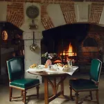 Le Chateau De Bonnemare - 住宿加早餐酒店 3*