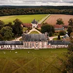 Le Chateau De Bonnemare - 厄杜庞