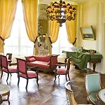 Le Chateau De Bonnemare - Panzió 3*