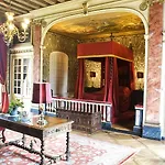 Le Chateau De Bonnemare - Panzió Radepont