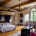 Panzió Le Chateau De Bonnemare - Radepont
