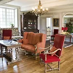 Le Chateau De Bonnemare - 3* Radepont