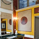 Le Chateau De Bonnemare - 3* Radepont