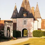 Le Chateau De Bonnemare - Panzió 3*