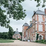 Le Chateau De Bonnemare - 3* Radepont