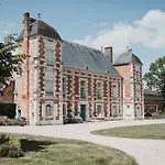 住宿加早餐酒店 Le Chateau De Bonnemare - 厄杜庞