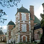 Château De Bonnemare - Esprit De France 3*