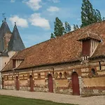 Le Chateau De Bonnemare - Panzió Radepont