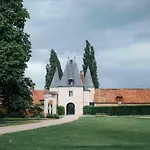 Bed and Breakfast Le Chateau De Bonnemare -