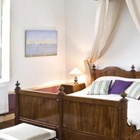 Le Chateau De Bonnemare -