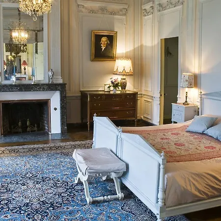 Le Chateau De Bonnemare - Bed and breakfast 3*