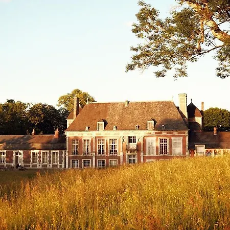 Le Chateau De Bonnemare - Bed and breakfast Radepont