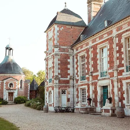 Le Chateau De Bonnemare - 3*