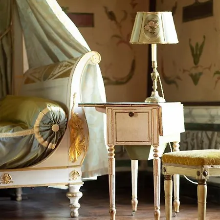 Le Chateau De Bonnemare - Radepont