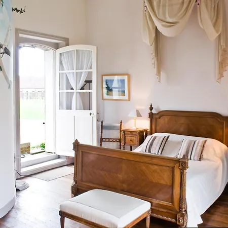 Le Chateau De Bonnemare - Bed and breakfast