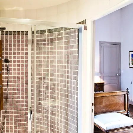 Le Chateau De Bonnemare -