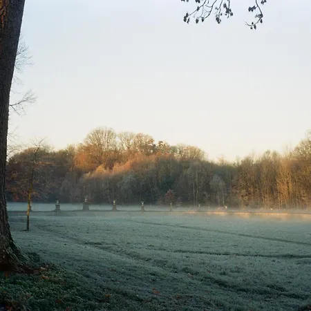 Le Chateau De Bonnemare - 3* Radepont