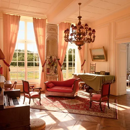 Château De Bonnemare - Esprit De France Radepont