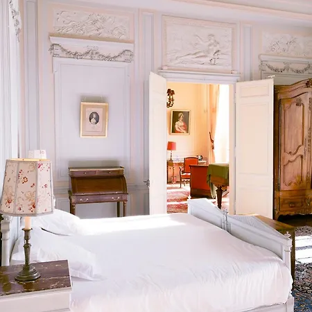 Le Chateau De Bonnemare - Bed and breakfast