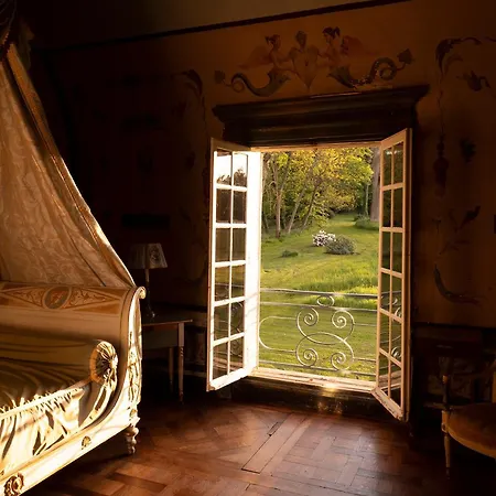 Le Chateau De Bonnemare - Radepont