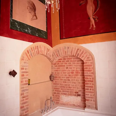 Le Chateau De Bonnemare - 3* Radepont