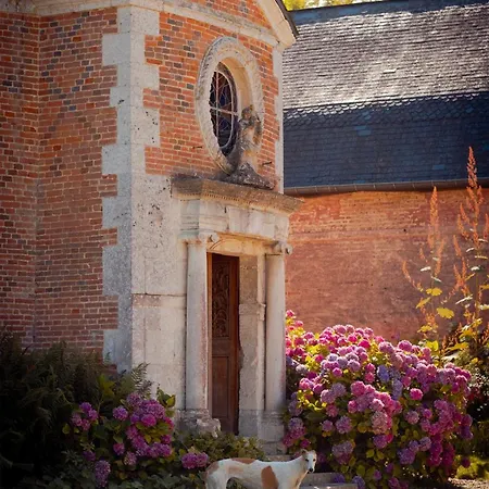 Le Chateau De Bonnemare - 3* Radepont