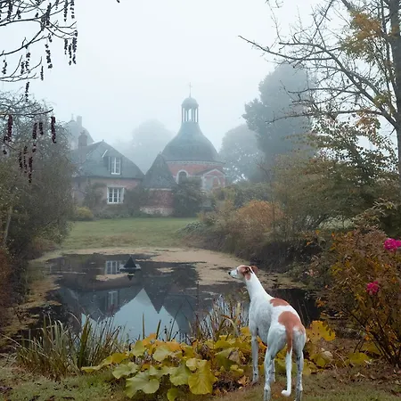 Le Chateau De Bonnemare - 3* 厄杜庞