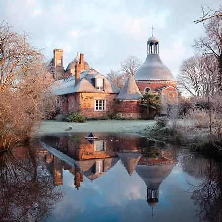 Le Chateau De Bonnemare - 3* Radepont