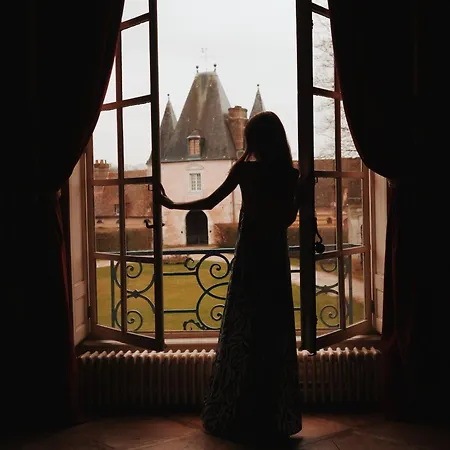 Le Chateau De Bonnemare -