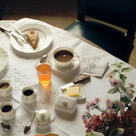 Nocleg ze śniadaniem Le Chateau De Bonnemare - Radepont