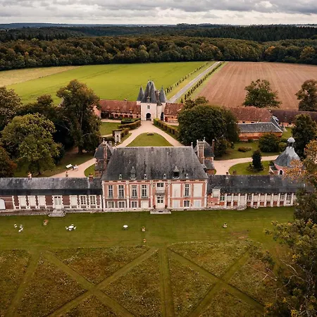 Le Chateau De Bonnemare - Радпон