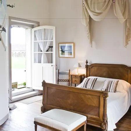 Le Chateau De Bonnemare - Nocleg ze śniadaniem