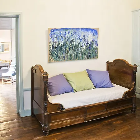 Le Chateau De Bonnemare - Nocleg ze śniadaniem Radepont