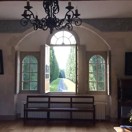 Château De Bonnemare - Esprit De France 3*