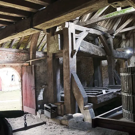 Le Chateau De Bonnemare - 3*