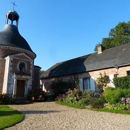 Le Chateau De Bonnemare -