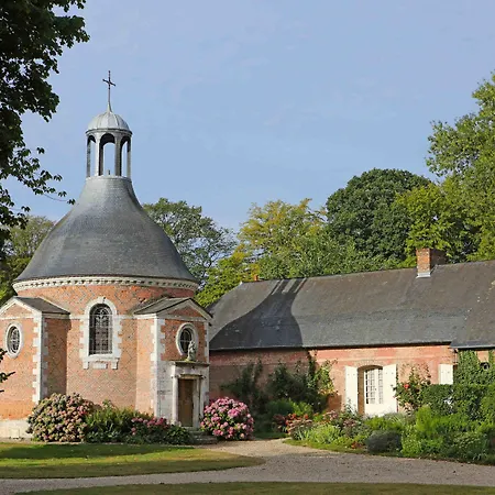 Le Chateau De Bonnemare - 3*