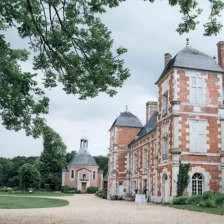 Le Chateau De Bonnemare - 3* Радпон