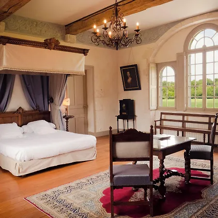 Le Chateau De Bonnemare -