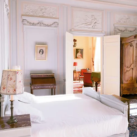 Le Chateau De Bonnemare -