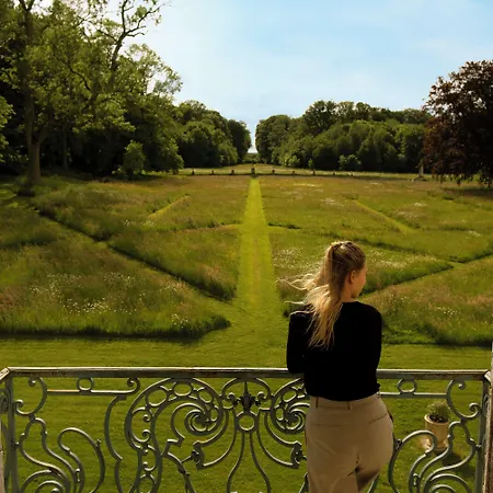 Le Chateau De Bonnemare - Nocleg ze śniadaniem