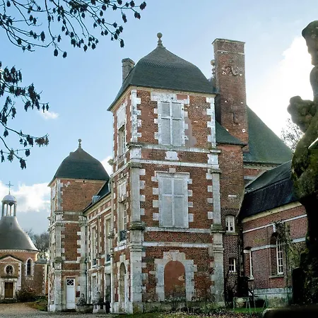 Le Chateau De Bonnemare - 3*